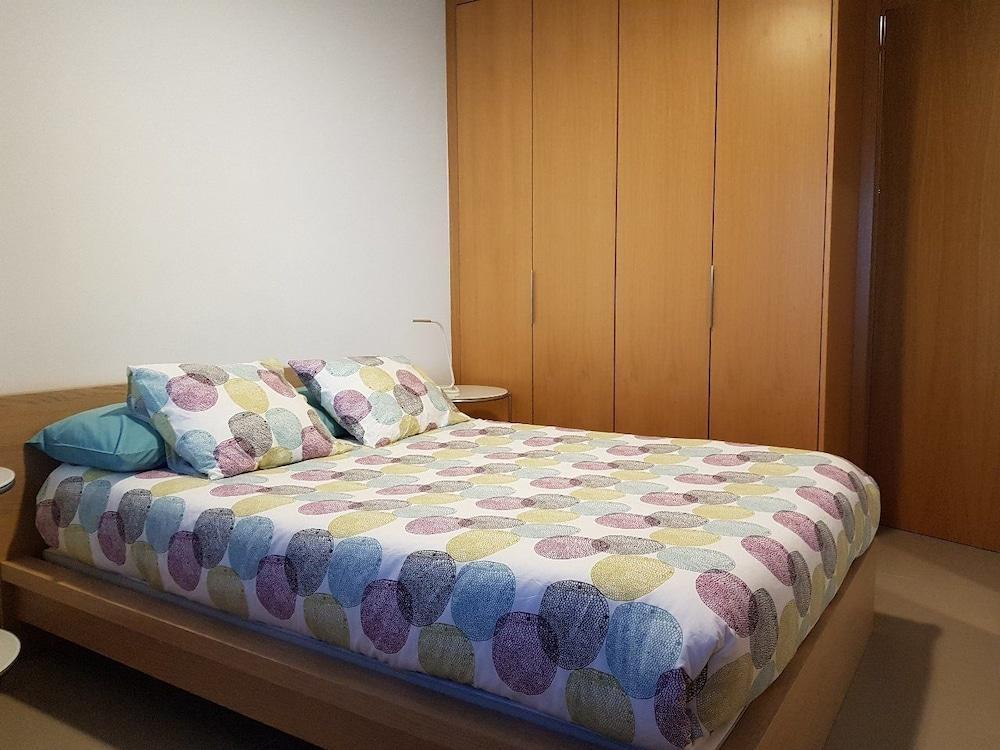 Mapagadi Apartment Arucas Bagian luar foto