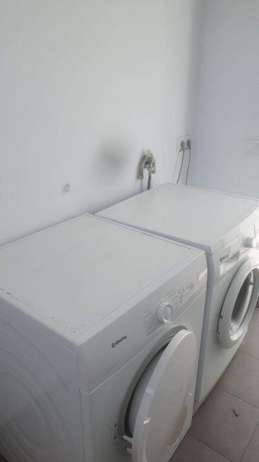 Mapagadi Apartment Arucas Bagian luar foto