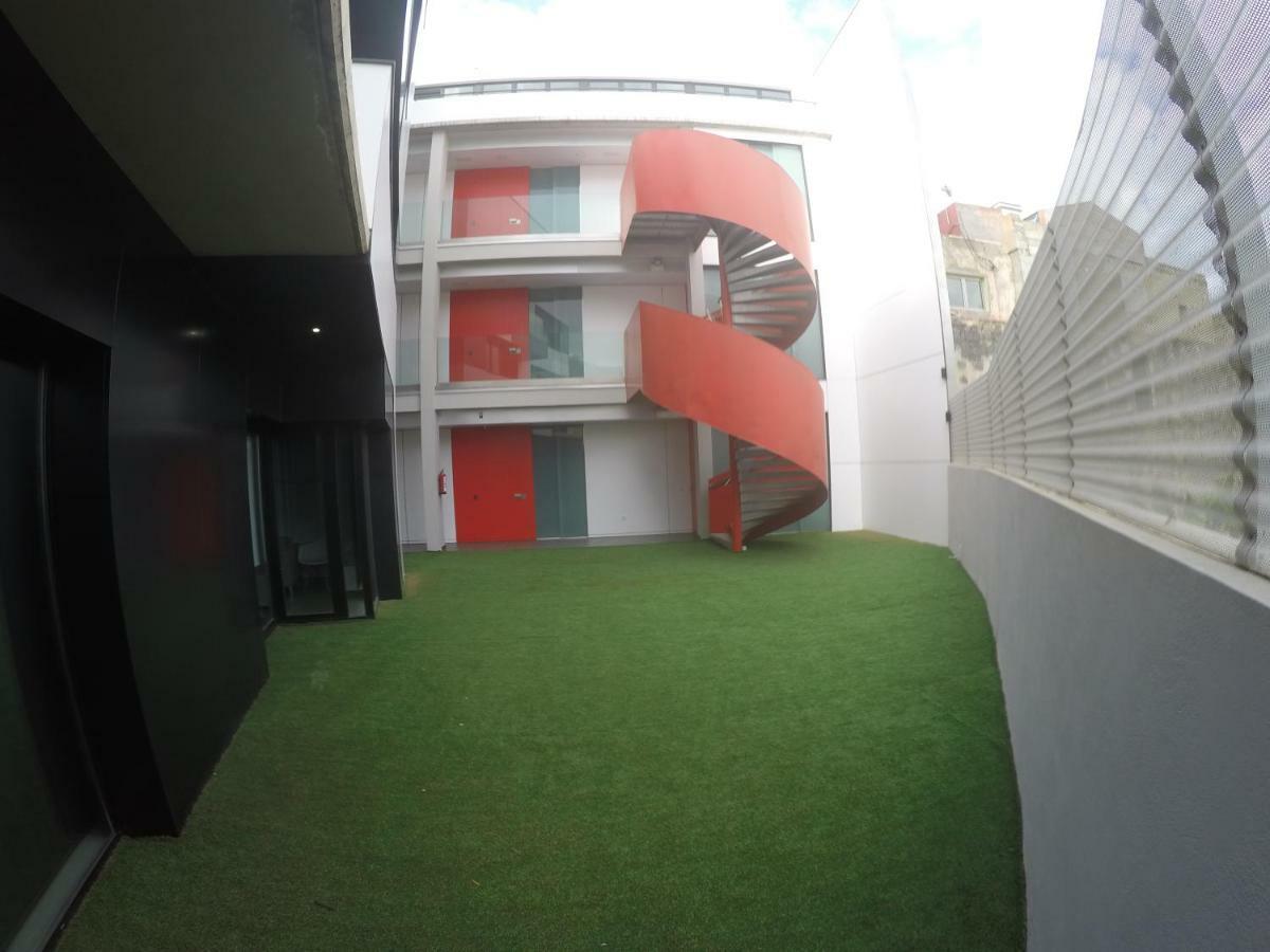 Mapagadi Apartment Arucas Bagian luar foto