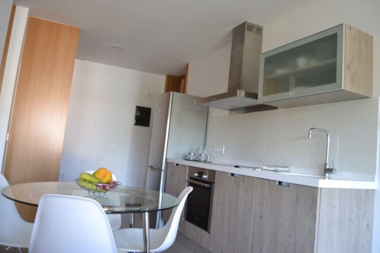 Mapagadi Apartment Arucas Bagian luar foto