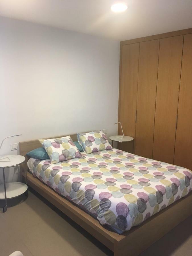 Mapagadi Apartment Arucas Bagian luar foto