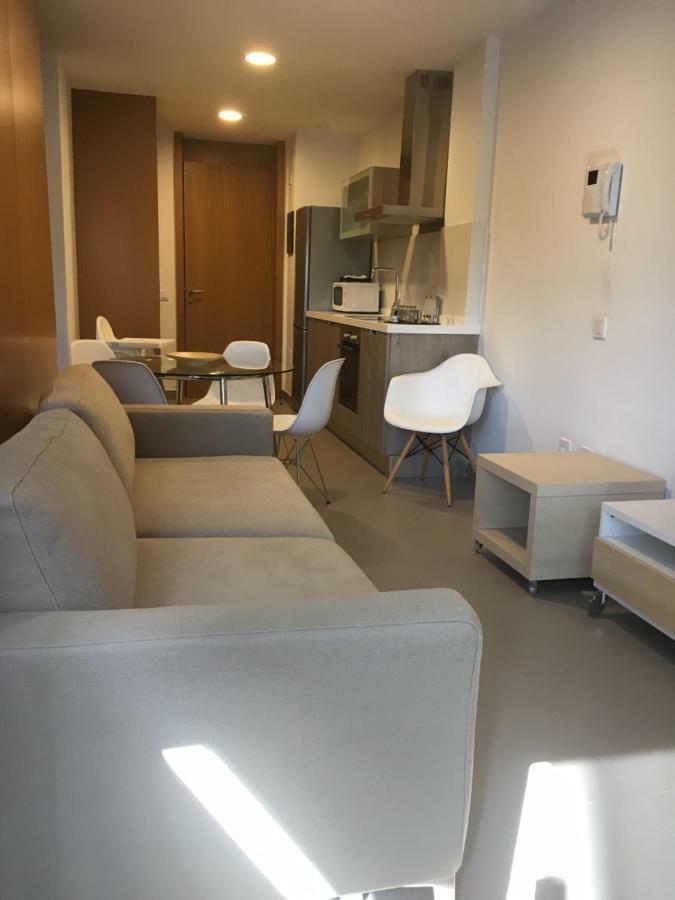 Mapagadi Apartment Arucas Bagian luar foto