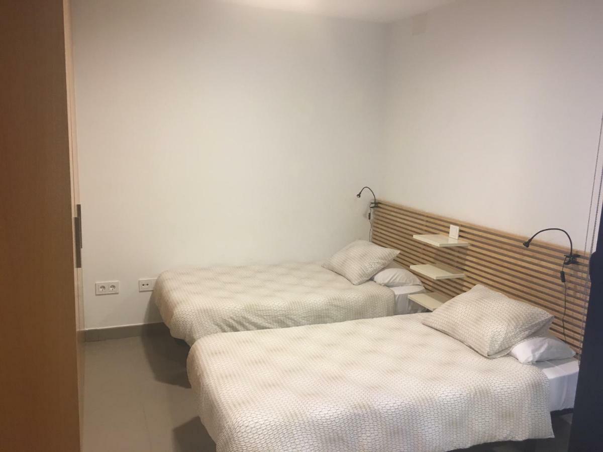 Mapagadi Apartment Arucas Bagian luar foto