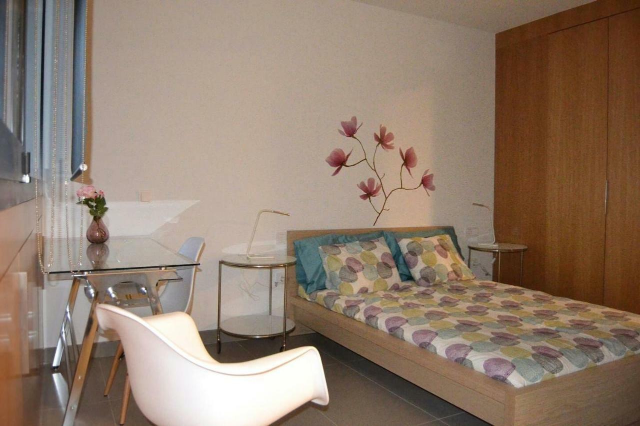 Mapagadi Apartment Arucas Bagian luar foto