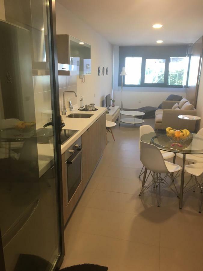 Mapagadi Apartment Arucas Bagian luar foto