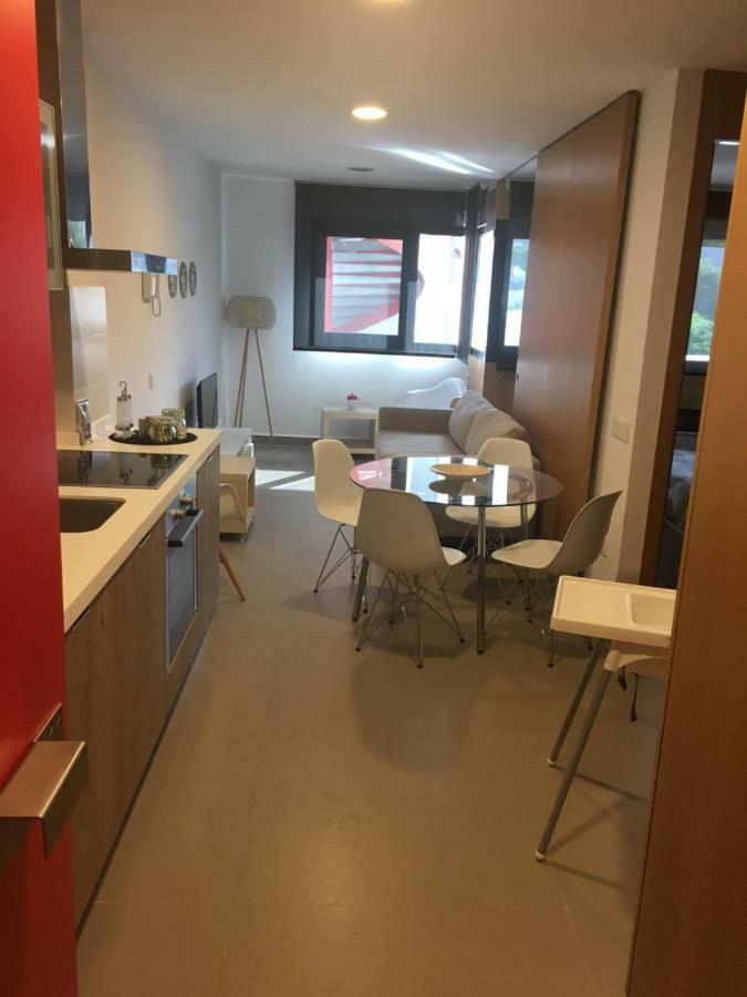 Mapagadi Apartment Arucas Bagian luar foto