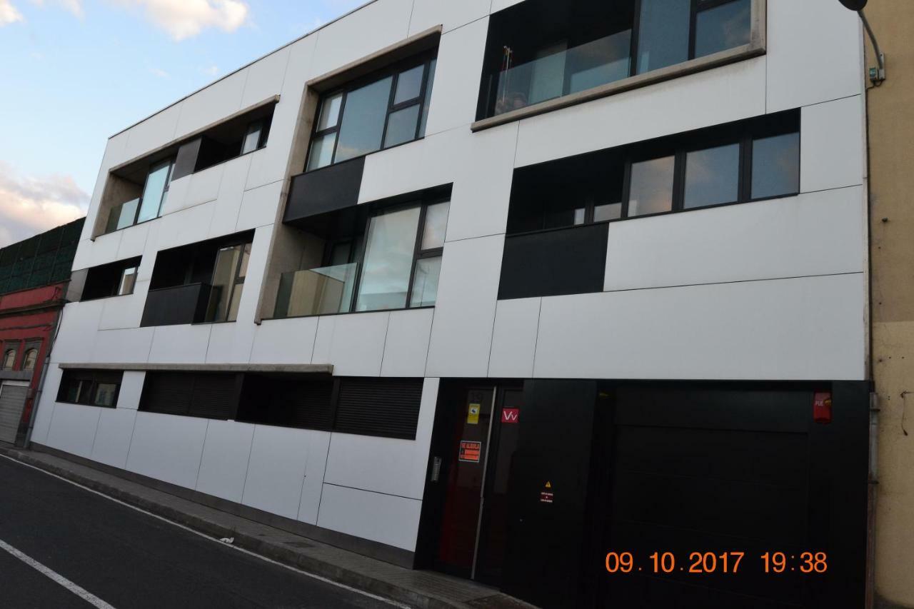 Mapagadi Apartment Arucas Bagian luar foto