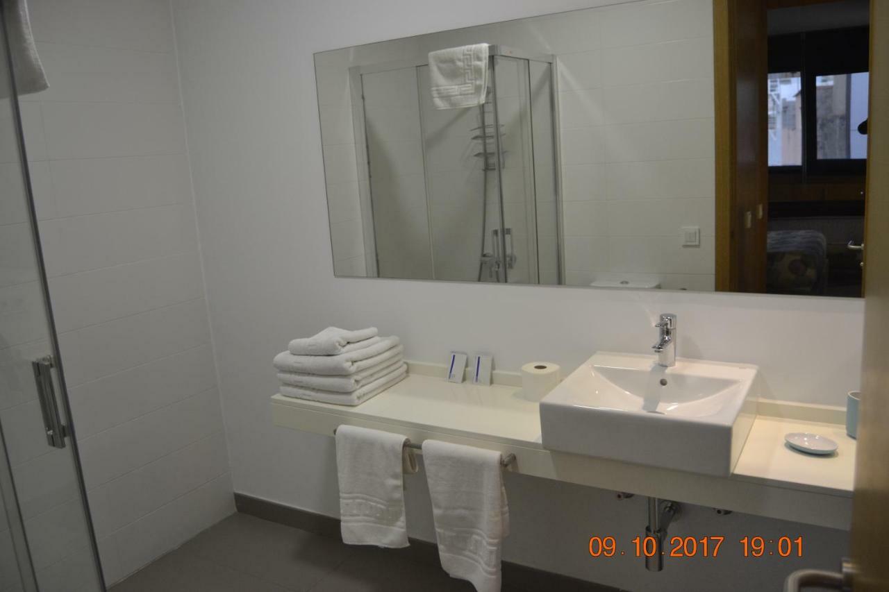Mapagadi Apartment Arucas Bagian luar foto