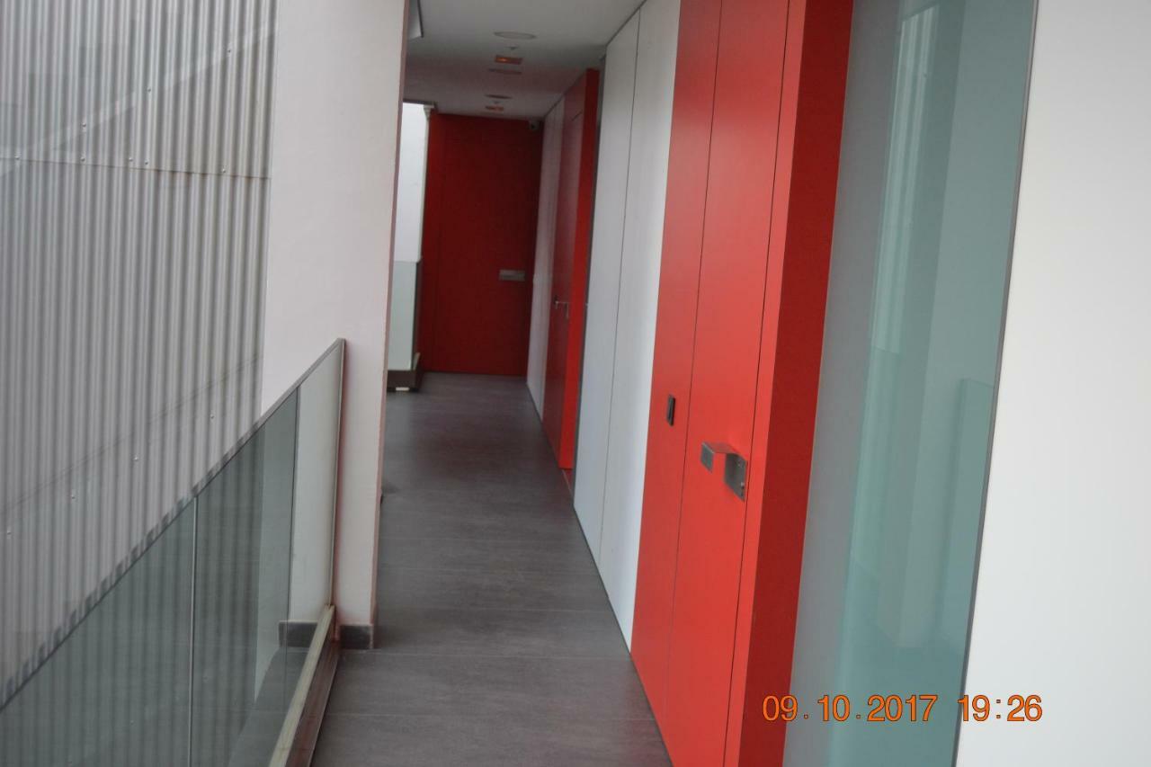 Mapagadi Apartment Arucas Bagian luar foto