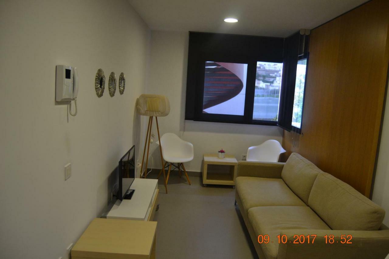 Mapagadi Apartment Arucas Bagian luar foto