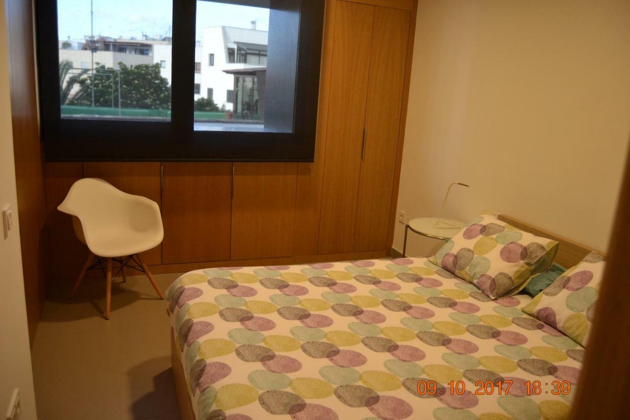Mapagadi Apartment Arucas Bagian luar foto