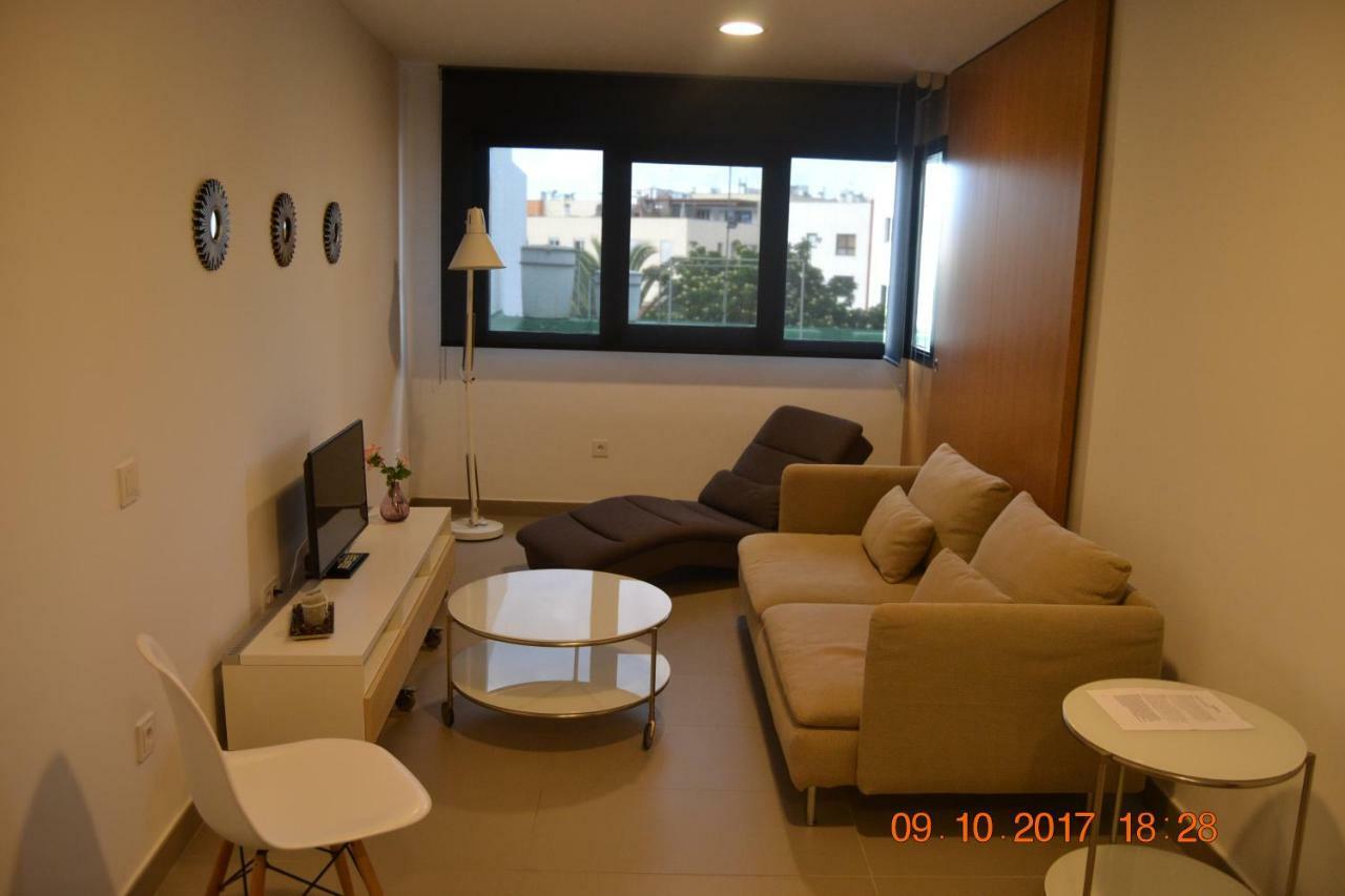 Mapagadi Apartment Arucas Bagian luar foto