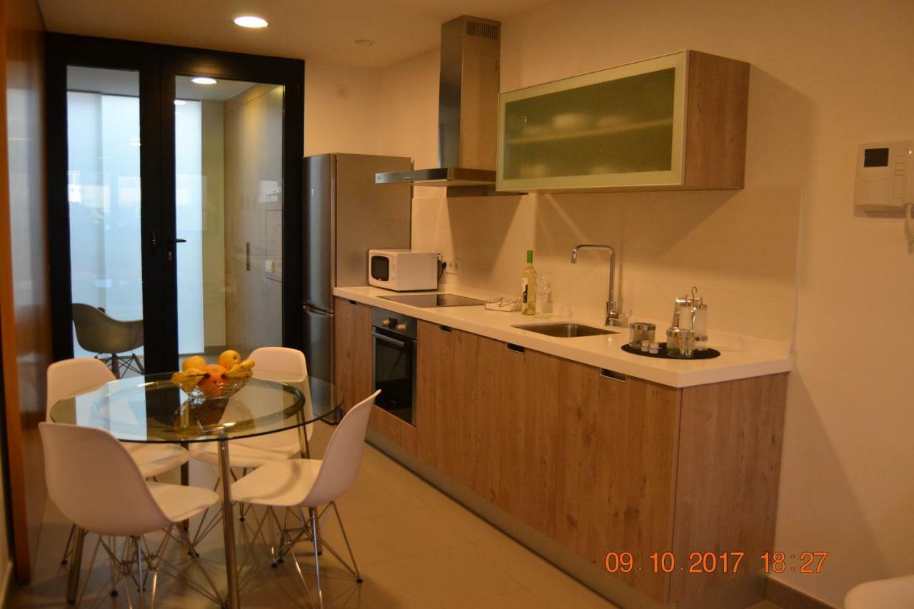 Mapagadi Apartment Arucas Bagian luar foto