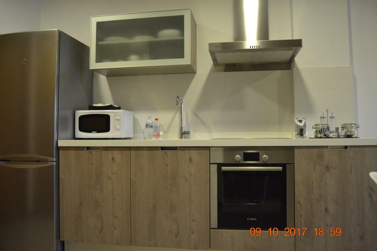 Mapagadi Apartment Arucas Bagian luar foto