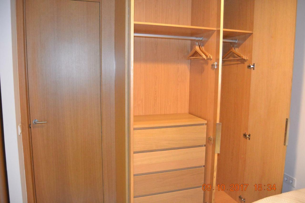 Mapagadi Apartment Arucas Bagian luar foto
