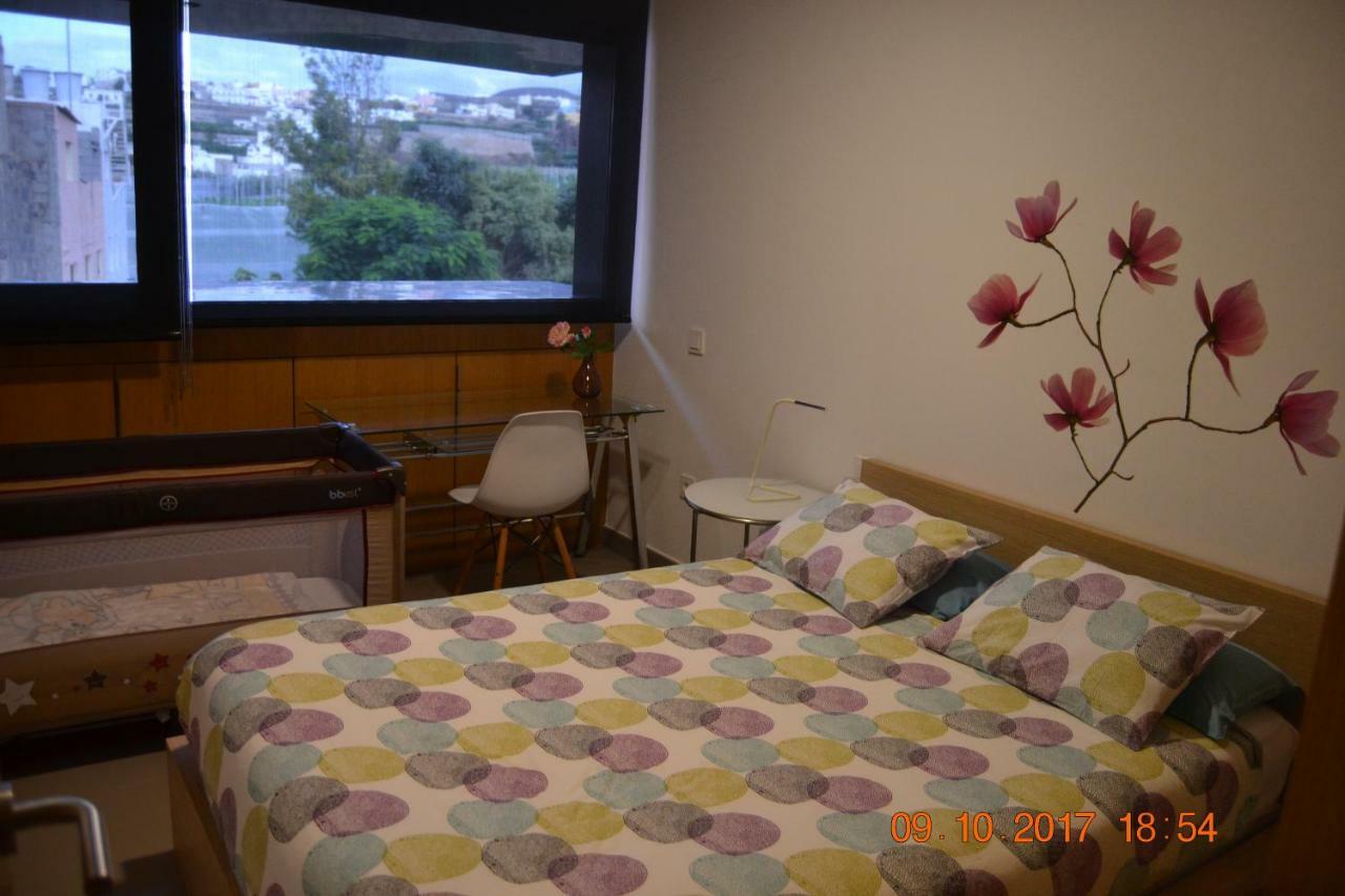 Mapagadi Apartment Arucas Bagian luar foto