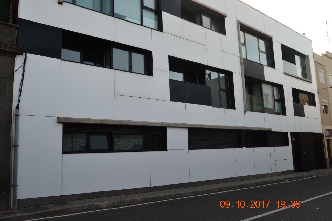 Mapagadi Apartment Arucas Bagian luar foto
