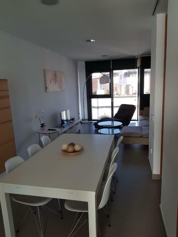 Mapagadi Apartment Arucas Bagian luar foto
