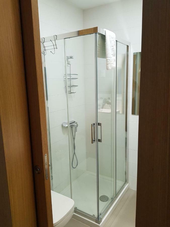 Mapagadi Apartment Arucas Bagian luar foto