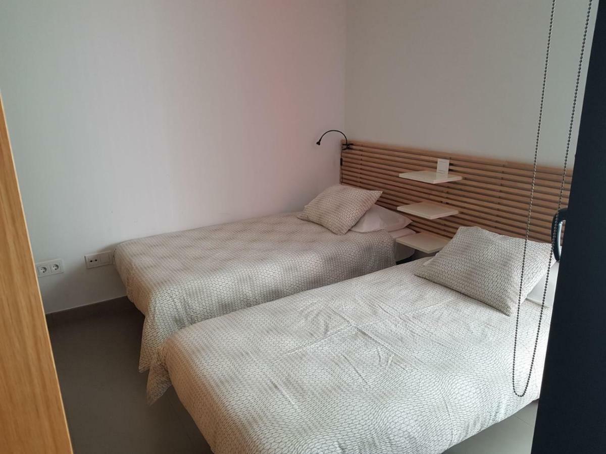 Mapagadi Apartment Arucas Bagian luar foto