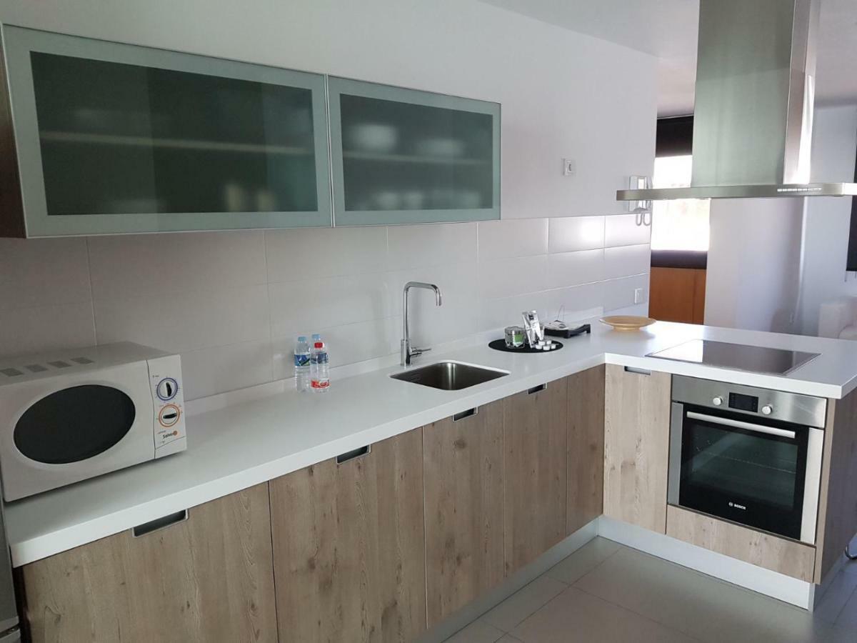 Mapagadi Apartment Arucas Bagian luar foto