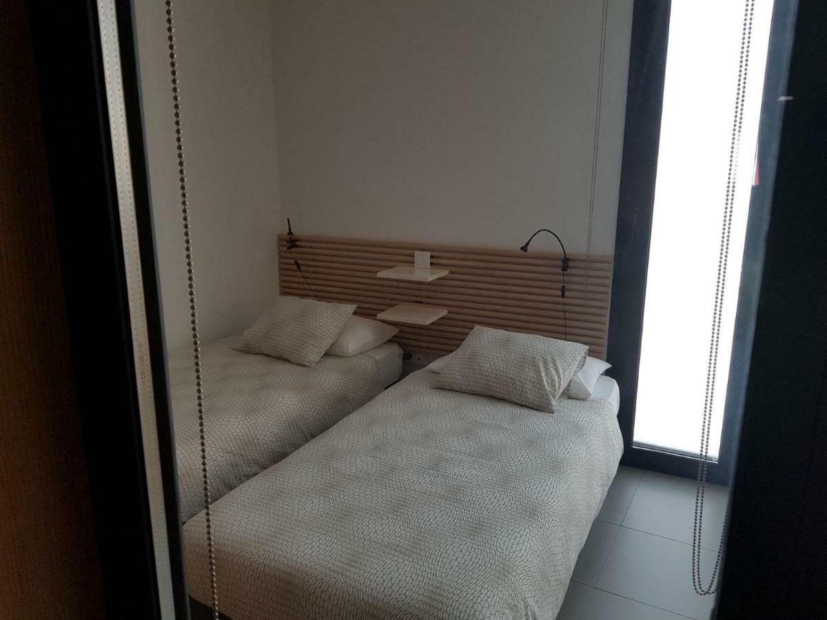 Mapagadi Apartment Arucas Bagian luar foto
