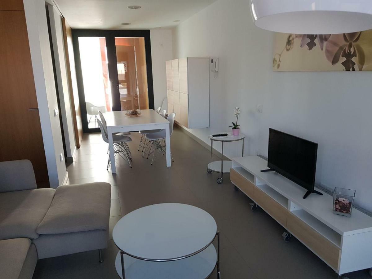 Mapagadi Apartment Arucas Bagian luar foto