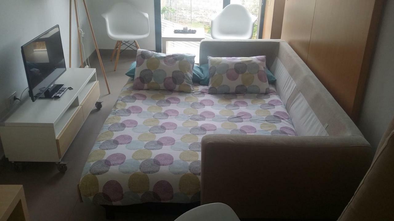 Mapagadi Apartment Arucas Bagian luar foto