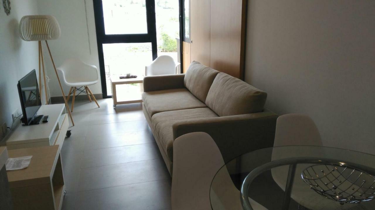 Mapagadi Apartment Arucas Bagian luar foto