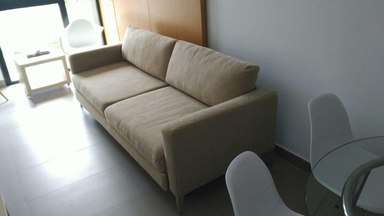 Mapagadi Apartment Arucas Bagian luar foto