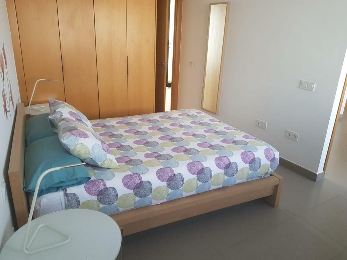 Mapagadi Apartment Arucas Bagian luar foto
