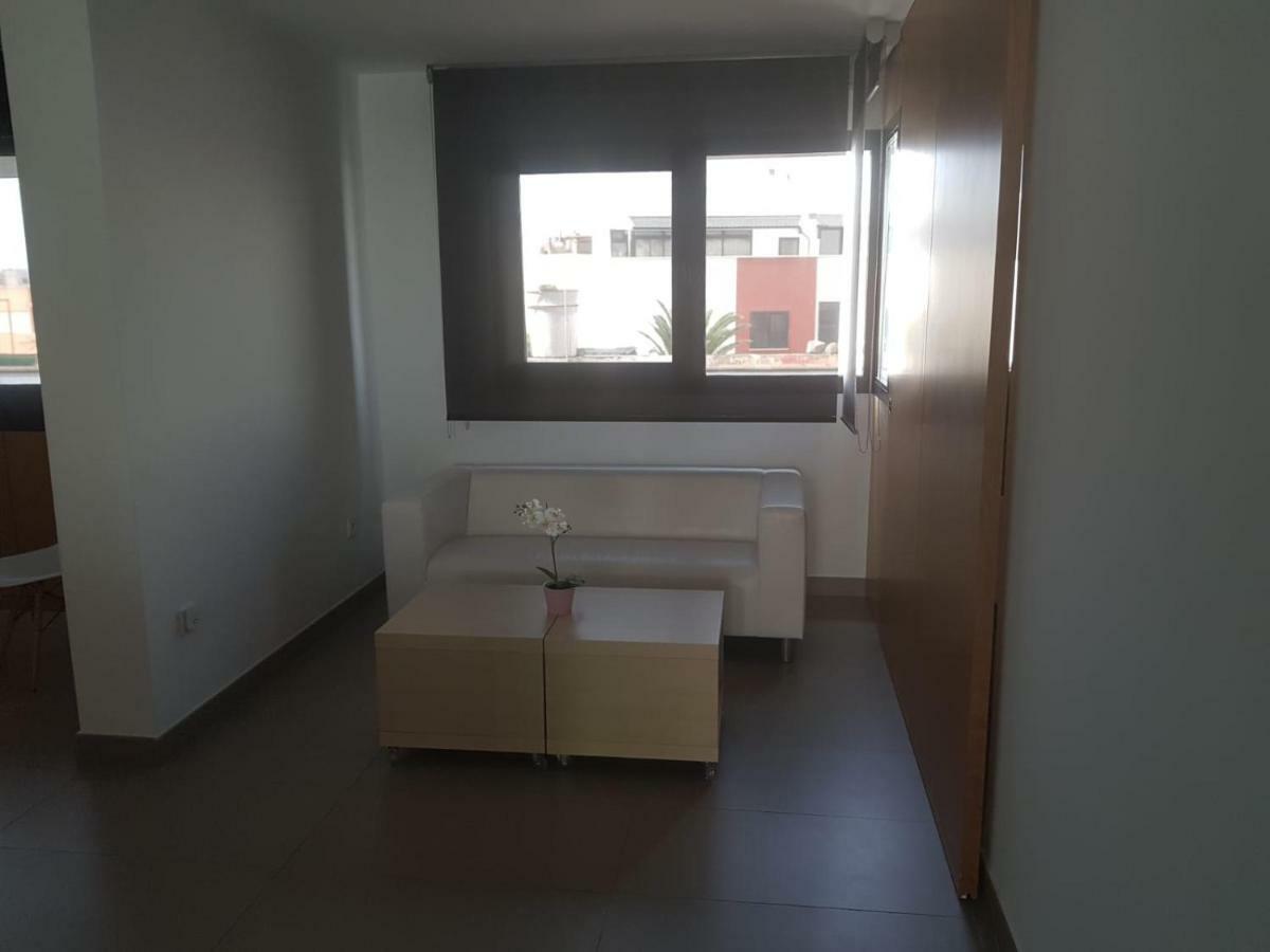 Mapagadi Apartment Arucas Bagian luar foto