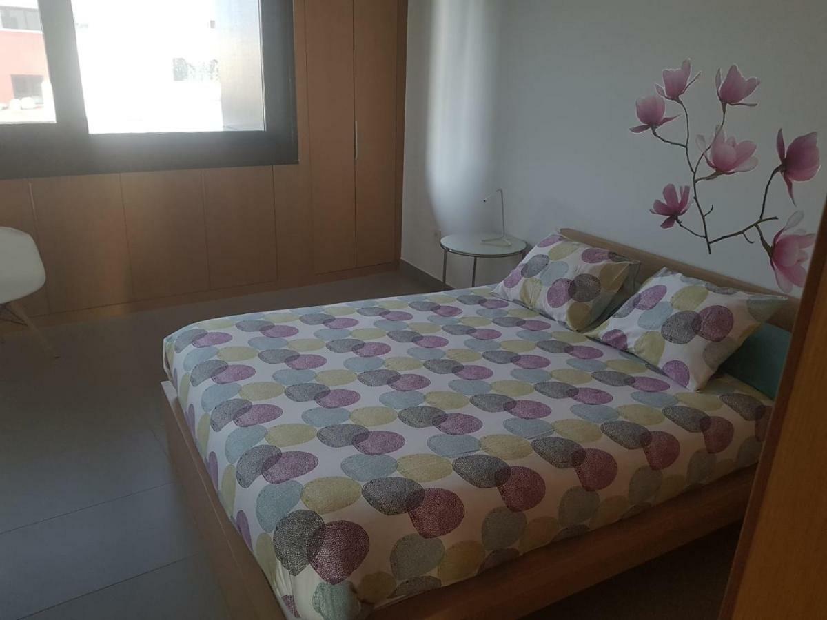 Mapagadi Apartment Arucas Bagian luar foto
