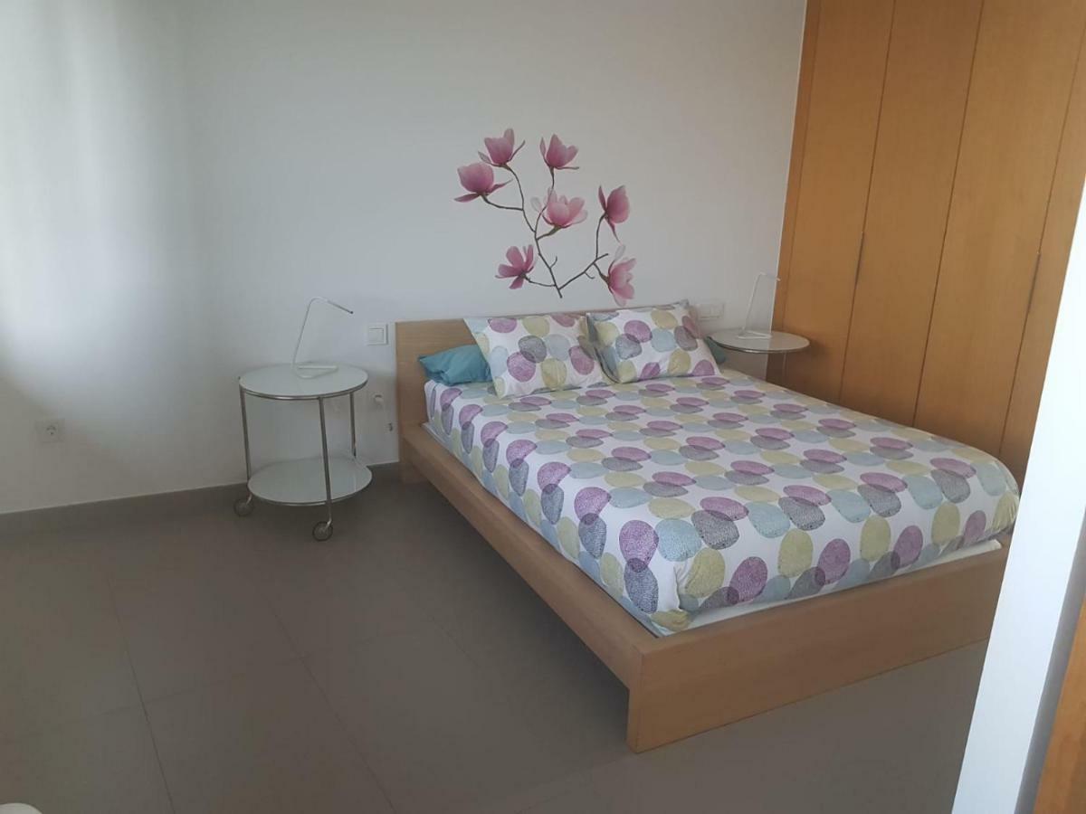 Mapagadi Apartment Arucas Bagian luar foto