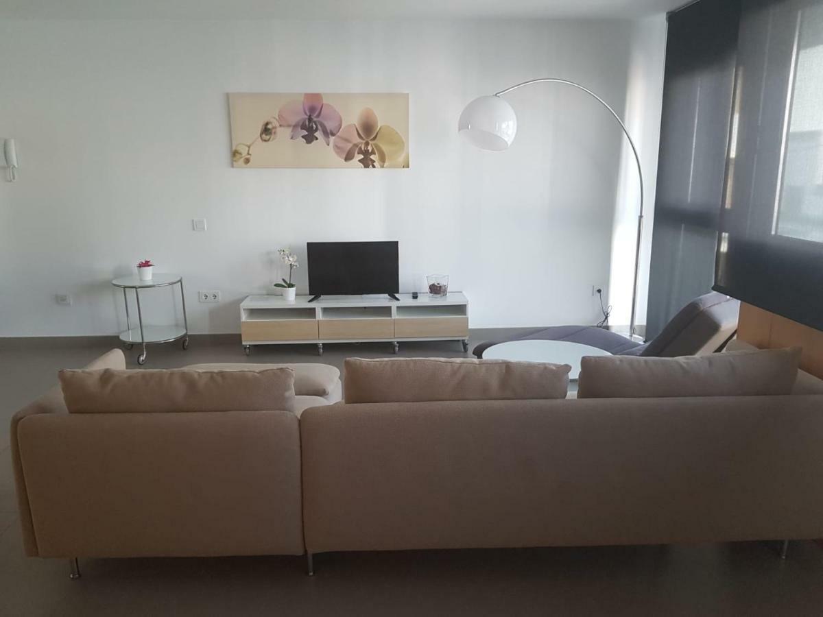 Mapagadi Apartment Arucas Bagian luar foto