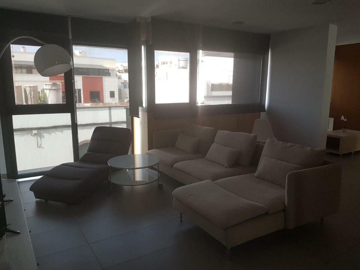 Mapagadi Apartment Arucas Bagian luar foto